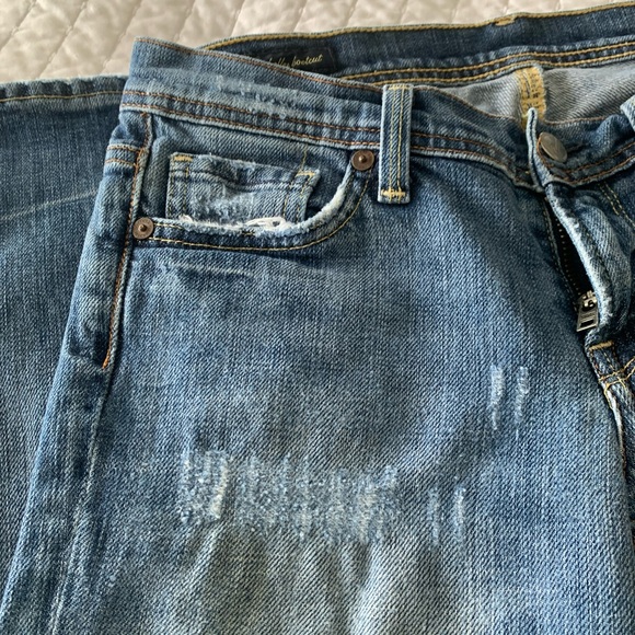 Citizens of Humanity Kelly Bootcut - Picture 5 of 7